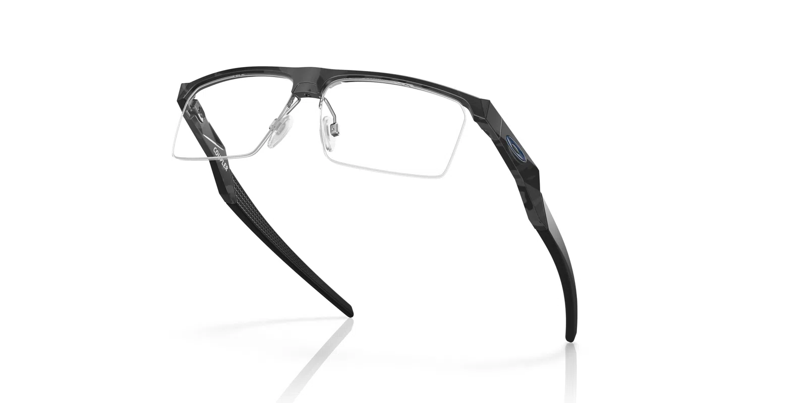 Oakley Coupler 8053 Eyeglasses - view 32